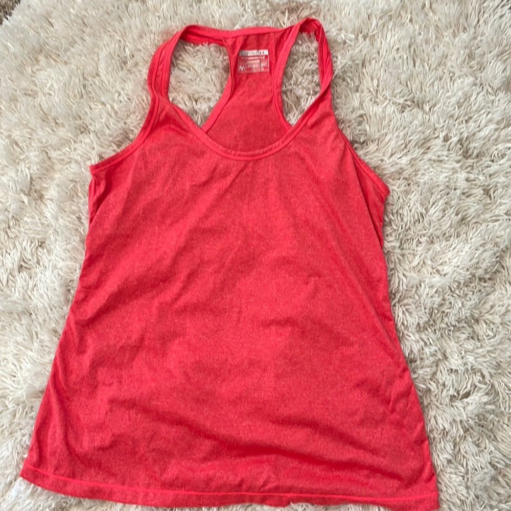 Layer8 work out top